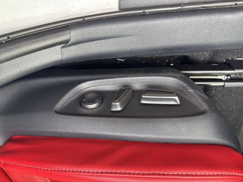 Used 2023 Toyota Camry XSE image 15