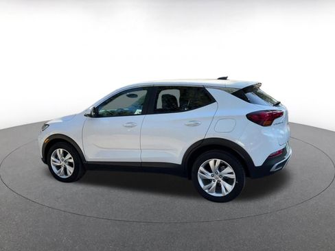 Used 2025 Buick Encore GX Preferred image 10