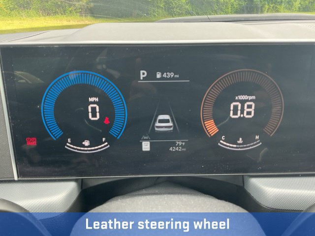 New 2026 Hyundai Sonata SEL FWD image 17