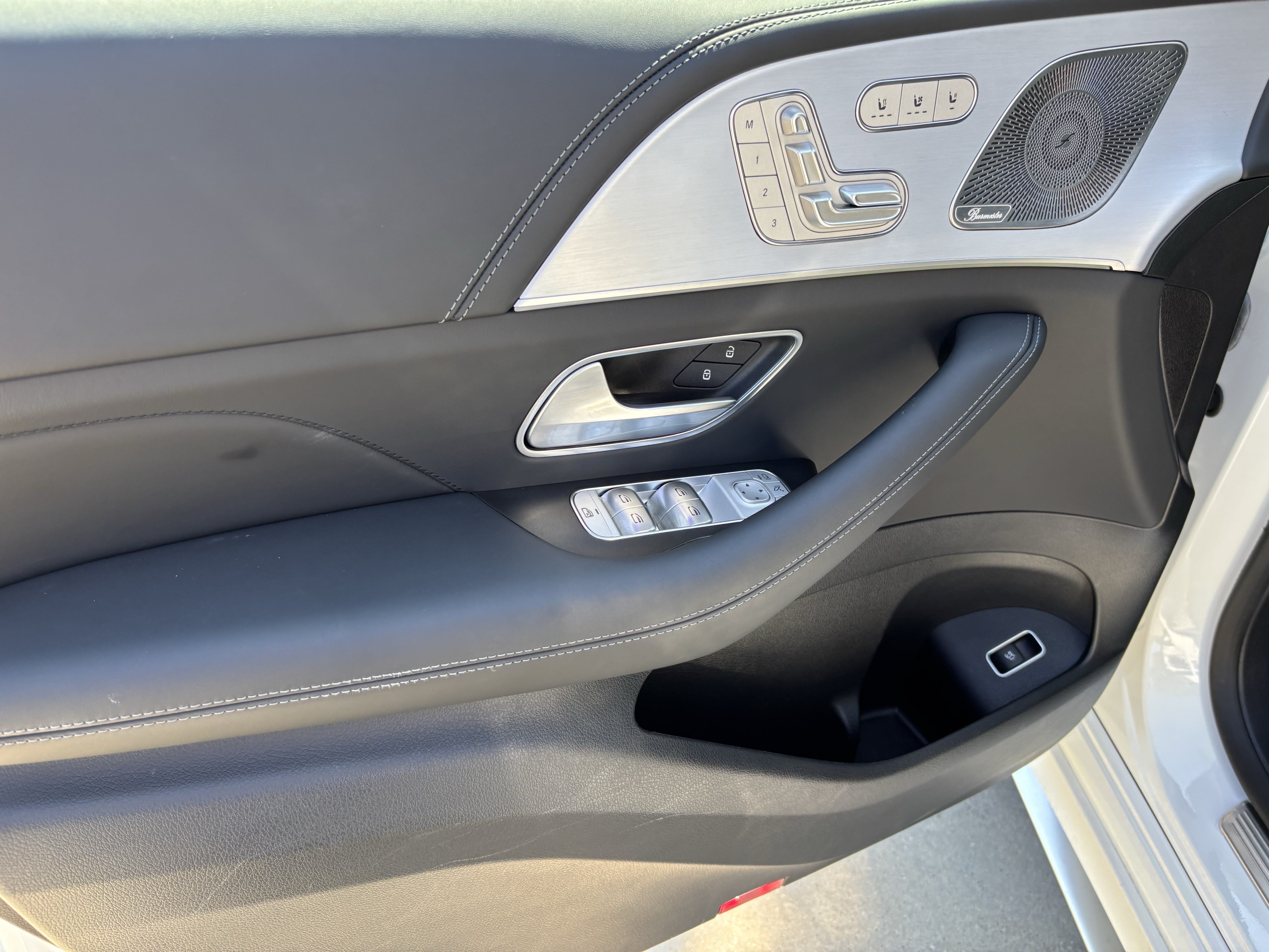 Certified 2024 Mercedes-Benz GLE 63 AMG S image 14