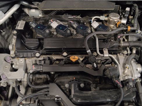 Used 2020 Toyota Corolla SE FWD image 30