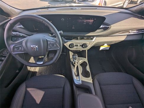 New 2025 Buick Envista Preferred w/ Convenience I Package image 15