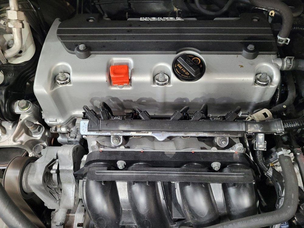 Used 2014 Honda CR-V EX-L image 30