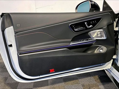 New 2026 Mercedes-Benz CLE 53 AMG 4MATIC Cabriolet image 11