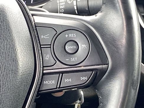 Used 2023 Toyota Camry SE FWD image 24