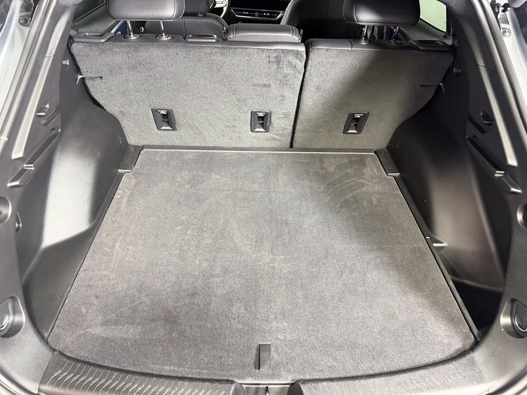 Used 2024 Chevrolet Equinox EV LT FWD image 22