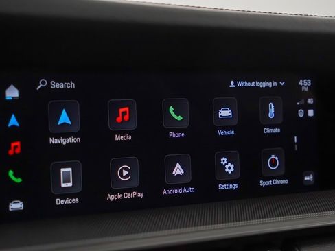 New 2026 Porsche 911 Carrera 4S image 27