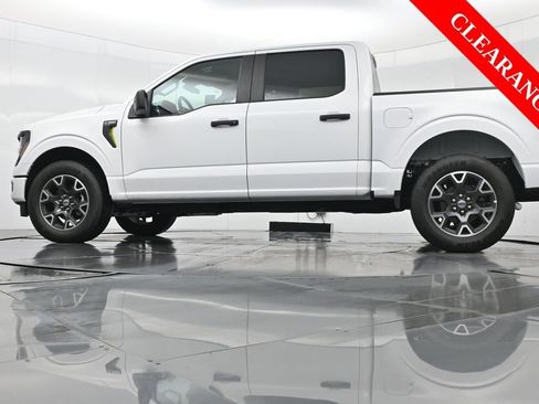 Used 2024 Ford F150 STX image 54