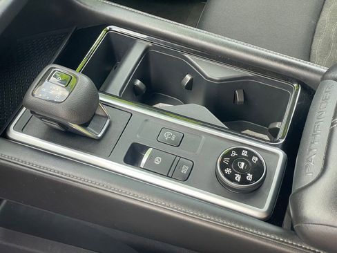 Certified 2023 Nissan Pathfinder S image 20