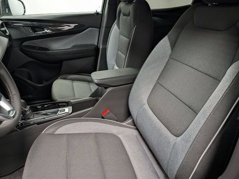 New 2026 Chevrolet TrailBlazer LT w/ Convenience Package FWD image 10