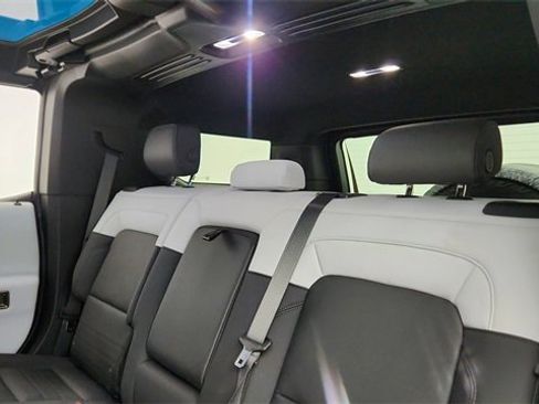Used 2024 GMC Hummer EV 3X w/ Omega Edition image 29