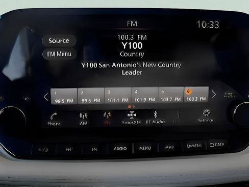 Used 2023 Nissan Rogue SL w/ SL Premium Package AWD/4WD image 17