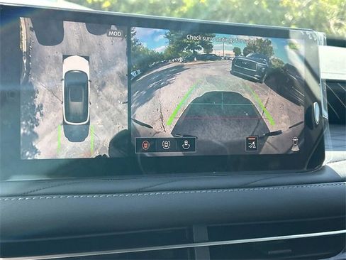 New 2026 INFINITI QX60 Autograph w/ Autograph Tech Package image 40