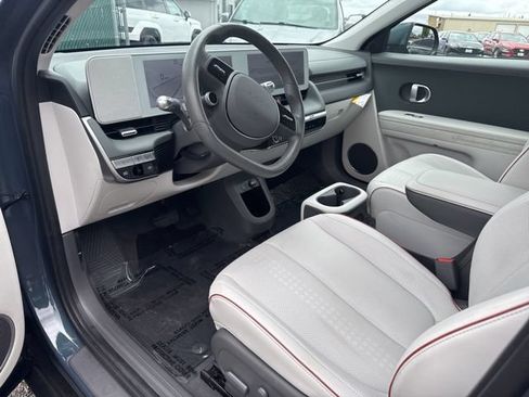 Used 2023 Hyundai Ioniq 5 SEL w/ Cargo Package AWD/4WD image 19