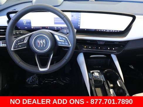 New 2026 Buick Envision Avenir image 18