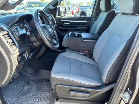 Used 2023 RAM 1500 Big Horn image 26