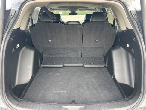 Used 2023 Honda CR-V EX-L image 23