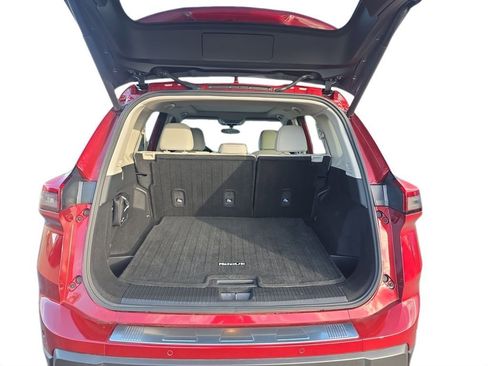 Certified 2024 Nissan Rogue SV w/ SV Premium Package image 19