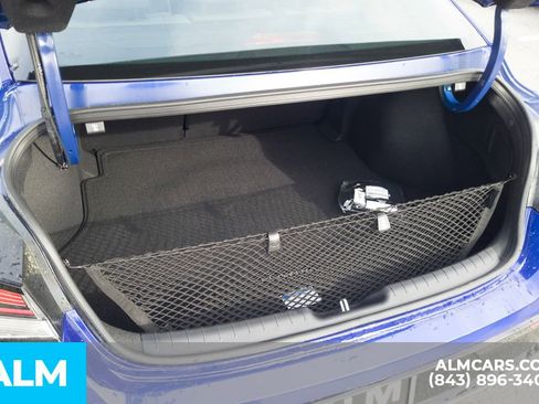 Certified 2025 Hyundai Elantra N Line image 23