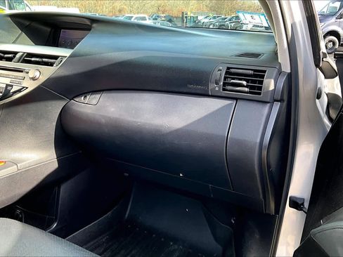 Used 2011 Lexus RX 350 AWD image 18