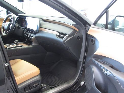 Used 2023 Lexus RX 350 Premium w/ Cold Area Package image 16