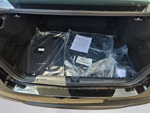 New 2025 Subaru Legacy Premium image 20