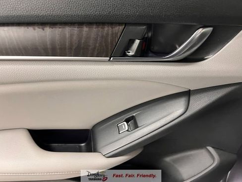 Used 2019 Honda Accord EX-L image 28