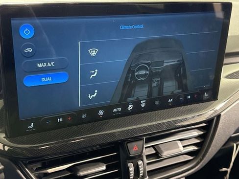 New 2025 Ford Escape ST-Line w/ Tech Pack #1 image 19