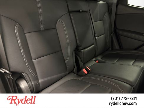 Used 2023 Chevrolet Blazer LT w/ Midnight/Sport Edition AWD/4WD image 17