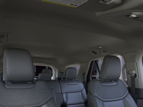 New 2026 Ford Explorer Active w/ Active Comfort Package RWD image 22