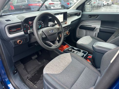 Used 2023 Ford Maverick XLT image 9
