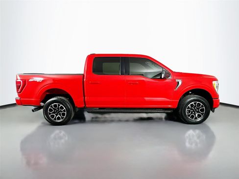 Used 2021 Ford F150 XLT w/ Equipment Group 302A High image 8