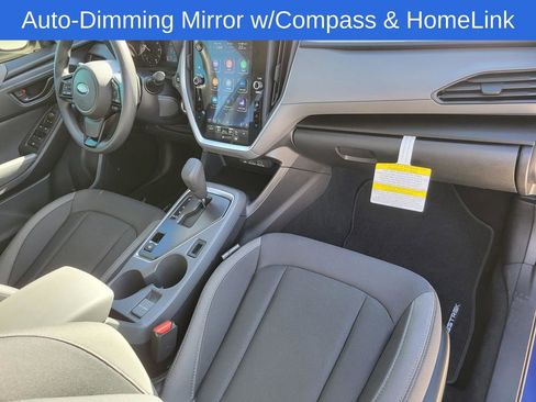 Certified 2025 Subaru Crosstrek 2.0i Premium w/ Convenience Package #2 image 8