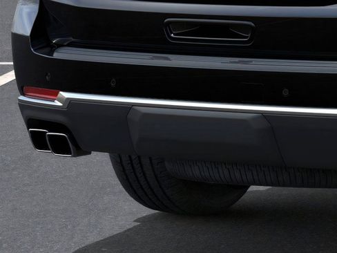 New 2026 Chevrolet Tahoe High Country image 14