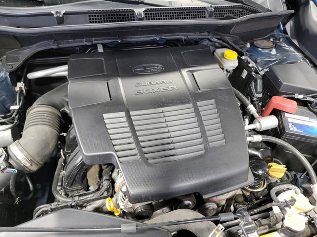 Certified 2023 Subaru Forester Wilderness AWD/4WD image 35