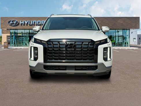 New 2025 Hyundai Palisade SEL image 12
