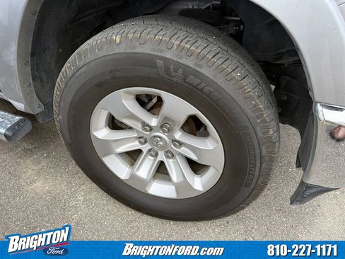Used 2022 RAM 1500 Laramie AWD/4WD image 10
