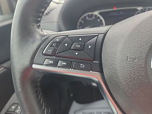 Used 2023 Nissan Sentra SV w/ All-Weather Package FWD image 15