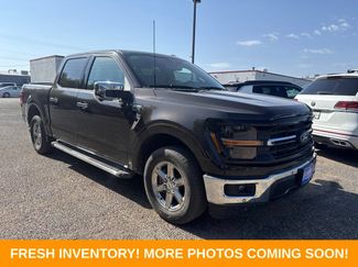Used 2024 Ford F150 XLT w/ Equipment Group 302A MID RWD video 1