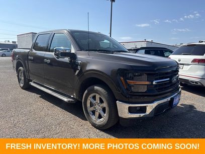 Used 2024 Ford F150 XLT w/ Equipment Group 302A MID