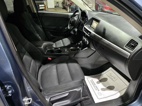 Used 2016 MAZDA CX-5 Touring image 27