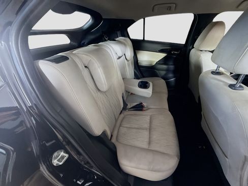 Used 2020 Mitsubishi Eclipse Cross SE image 27