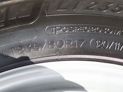 Used 2022 Chevrolet Silverado 3500 W/T image 38