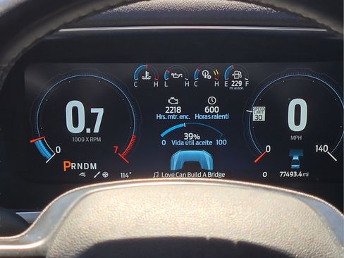 Used 2023 Ford F150 Raptor AWD/4WD image 9