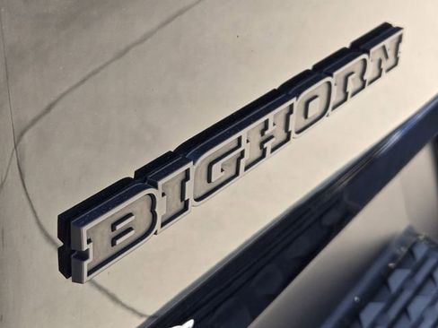 Certified 2023 RAM 1500 Big Horn AWD/4WD image 11