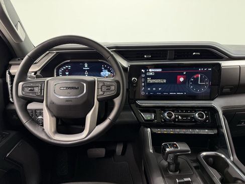 Used 2024 GMC Sierra 1500 Denali w/ Denali Reserve Package image 24