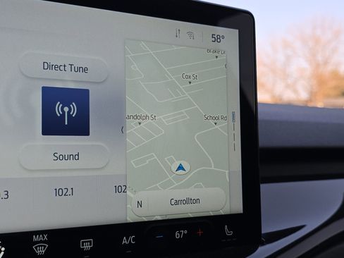 Used 2025 Ford Escape ST-Line w/ Tech Pack #1 image 18