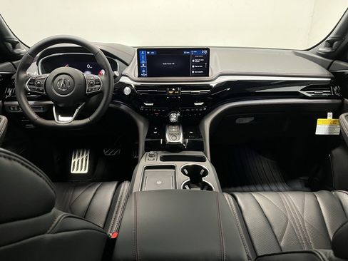 New 2026 Acura MDX A-Spec image 16