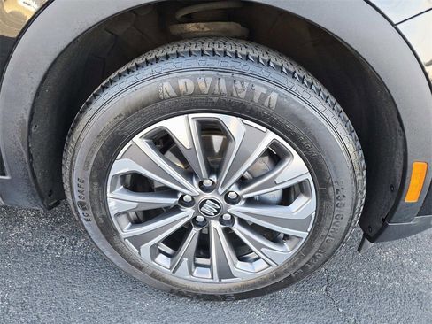 Certified 2024 Buick Envision Preferred image 16