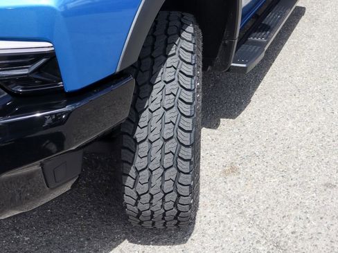 Used 2022 Chevrolet Silverado 1500 ZR2 AWD/4WD image 50